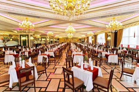 Club Hotel Sera 5* photo 5