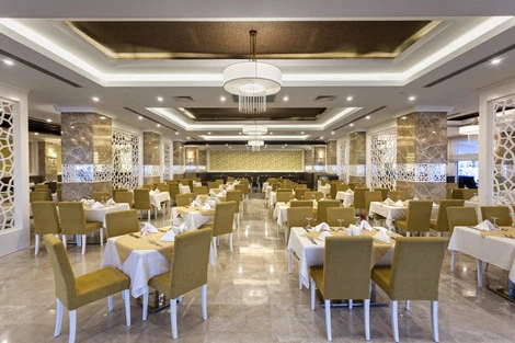 Restaurant - Karmir Resort & Spa