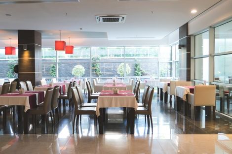 Hôtel White City Resort 5* photo 6