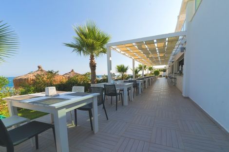 Hôtel White City Resort 5* photo 9