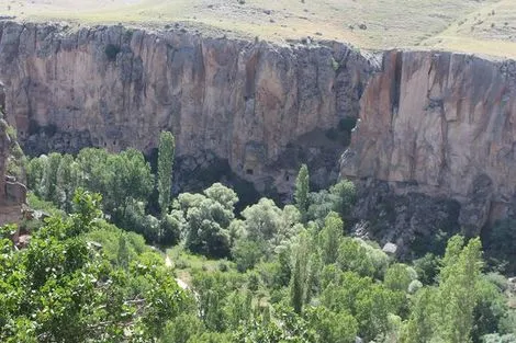 Circuit La Cappadoce en Excellence antalya Turquie