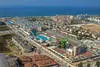 Vue panoramique - Hôtel Crystal Waterworld Resort & Spa 5* Antalya Turquie