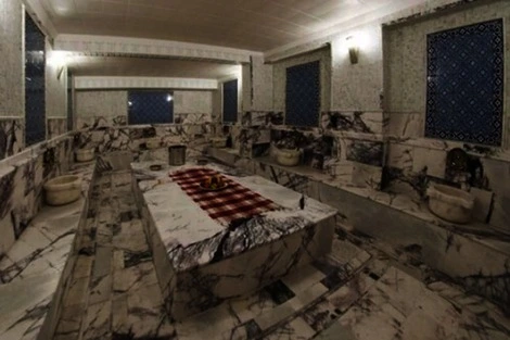 Hôtel Marlight Boutique Hotel balcova TURQUIE