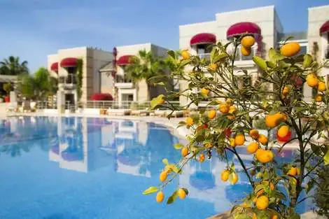 Hôtel Bodrium Hotel & Spa bitez TURQUIE