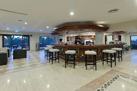 Hôtel Bodrum Park Resort 4* sup photo 5