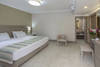 Chambre - Hôtel Bodrum Park Resort 4* sup Bodrum Turquie