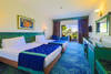 Chambre - Hôtel Salmakis Resort & Spa 4* sup Bodrum Turquie