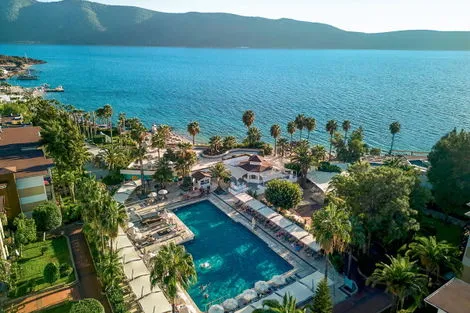 Turquie : Hôtel Adult Only +16 - Tui Magic Life Bodrum