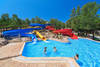 Piscine - Hôtel Bodrum Park Resort 4* sup Bodrum Turquie