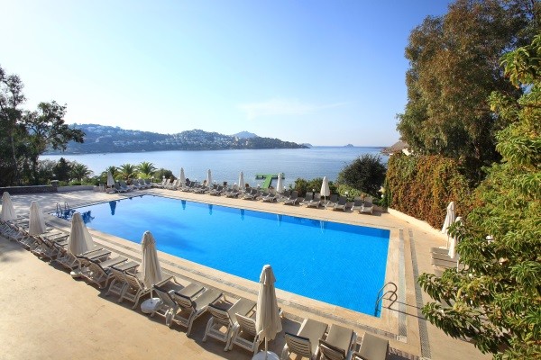 Piscine - Mondi Club Cactus Mirage Family