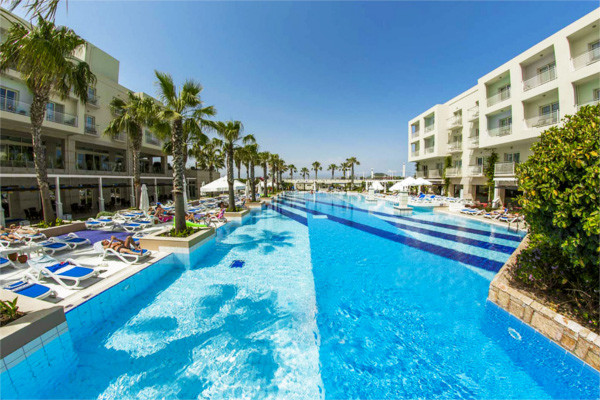 Piscine - Ôclub Premium La Blanche