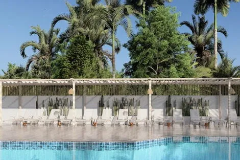 Turquie : Hôtel Petunya Beach