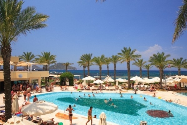 piscine - Sundance