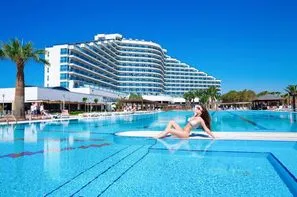 Turquie-Bodrum, Hôtel Venosa Beach Resort & Spa 5*