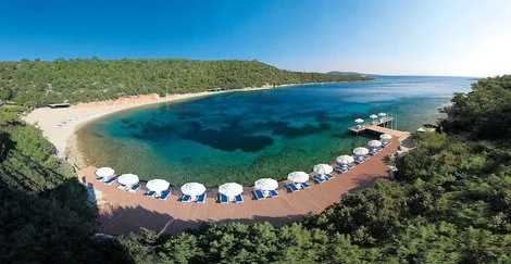 Hôtel Bodrum Park Resort bodrum TURQUIE