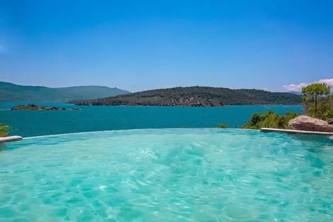 Hôtel Le Meridien Bodrum Beach Resort bodrum TURQUIE