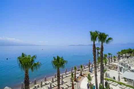 Hôtel Mondi Club Armonia Holiday Village & Spa Bodrum Turquie : Séjour  Bodrum Turquie