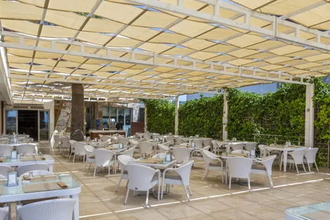 Restaurant - Hôtel Azure By Yelken Hotel 5* Bodrum Turquie