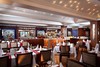 Restaurant - Hôtel Comca Manzara 3* Bodrum Turquie