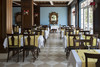 Restaurant - Hôtel Mondi Club Cactus Mirage Family 4* Bodrum Turquie
