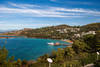 Vue panoramique - Hôtel Rixos Premium Bodrum 5* Bodrum Turquie