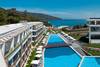 Vue panoramique - Hôtel Thor by Alkoclar Exclusive 5* Bodrum Turquie