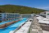 Vue panoramique - Hôtel Thor by Alkoclar Exclusive 5* Bodrum Turquie