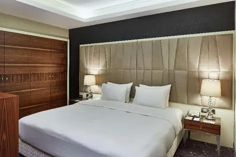 Hôtel Doubletree By Hilton Izmir Alsancak cankaya TURQUIE
