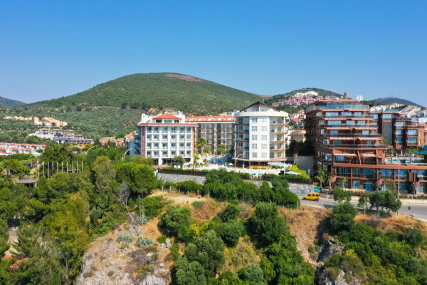Turquie : Hôtel Ramada Hotel & Suite