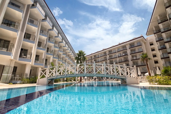 Turquie : Hôtel Ramada Hotel & Suite