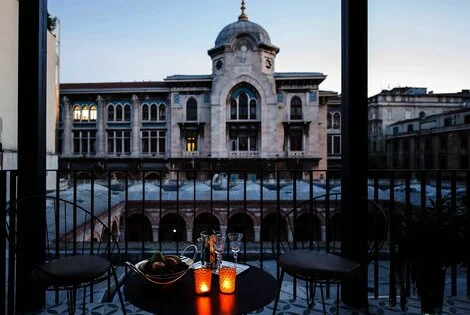 Hôtel Regie Ottoman Hotel fatihistanbul TURQUIE