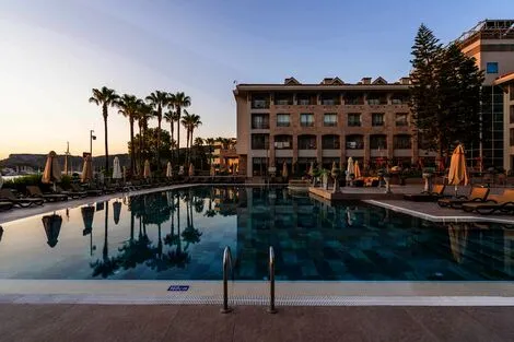 Hôtel Fame Residence Kemer & Spa goynuk TURQUIE
