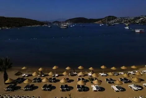 Hôtel Smart Stay Beach gumbet TURQUIE