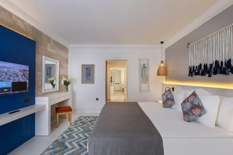 Hôtel Bodrum Bay Resort gumbet TURQUIE