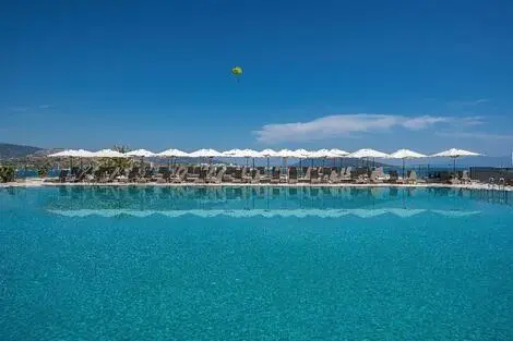 Hôtel Goddess Of Bodrum Isis Hotel gumbet TURQUIE