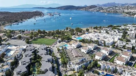 Hôtel Smart Stay Beach gumbet TURQUIE