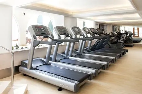 Hôtel Holiday Inn City 5* photo 17
