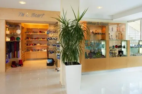 Hôtel Holiday Inn City 5* photo 15
