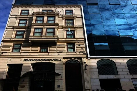 Hôtel Richmond TURQUIE