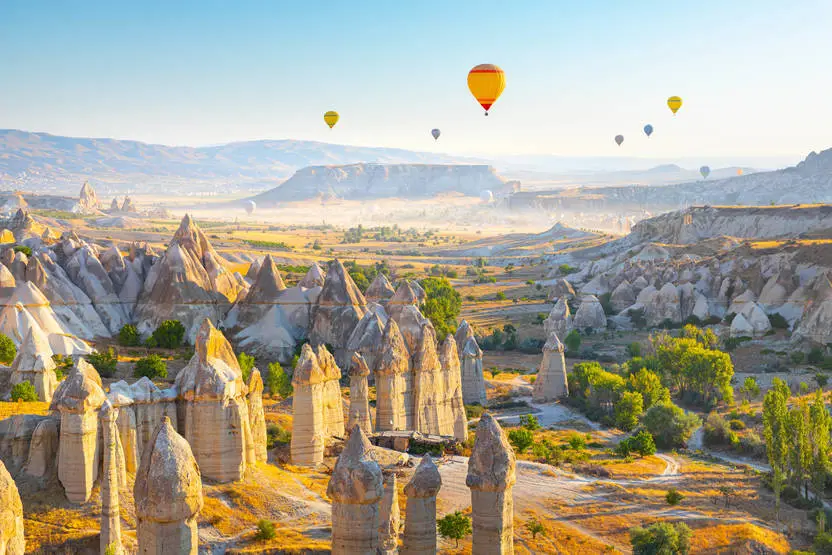 séjour Turquie - Circuit Magnifique Anatolie été 2026