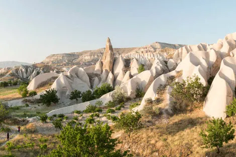 Cappadoce