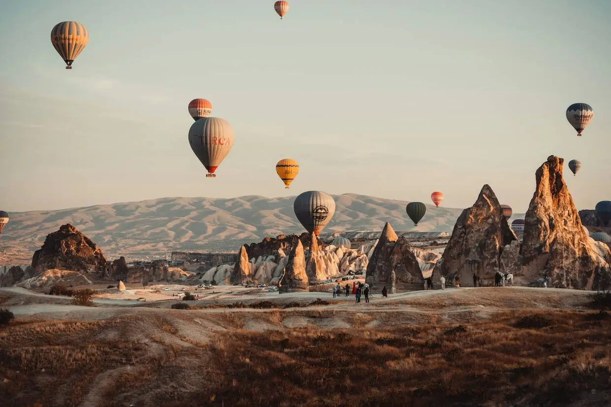 Turquie