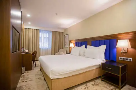 Chambre Deluxe