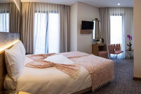 Chambre double