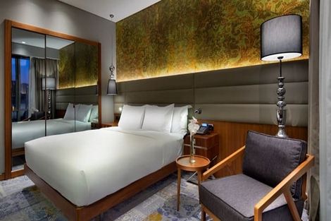 Hôtel Doubletree By Hilton Piyalepasa 5* photo 2