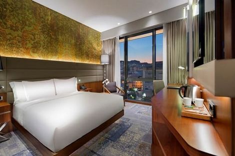 Hôtel Doubletree By Hilton Piyalepasa 5* photo 3