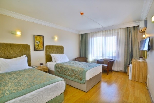 Chambre standard - Grand Ant