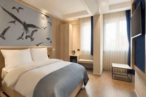 Chambre standard - Ramada Old City