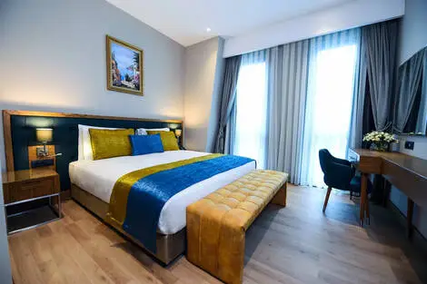 Chambre Standard