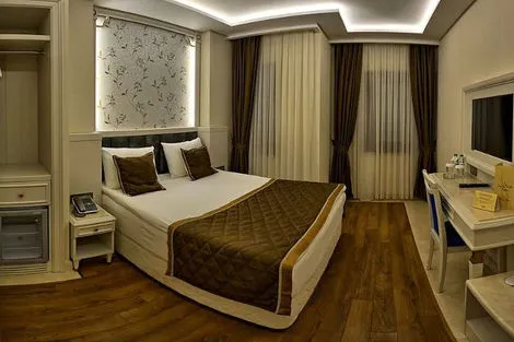 Chambre standard